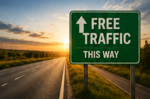 traffic